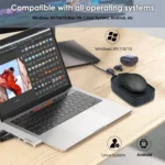 H26 Automatic Movement Virtual Mouse To Prevent Computer Lock Screen - Image 5