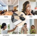 H26 Automatic Movement Virtual Mouse To Prevent Computer Lock Screen - Image 6