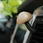 bbdd Mushroom Car Air Vent Aromatherapy Ornament - Image 5