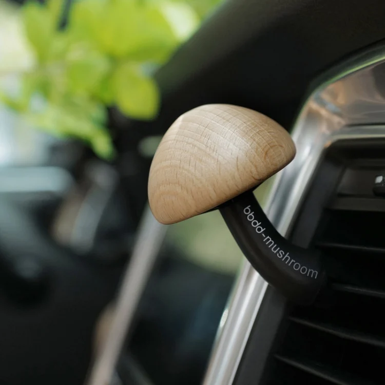 TBD0603379701_B4.webp bbdd Mushroom Car Air Vent Aromatherapy Ornament - Image 5