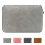 ND12 Lambskin Laptop Lightweight Waterproof Wear-resistant Sleeve Bag - Image 2