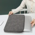 ND12 Lambskin Laptop Lightweight Waterproof Wear-resistant Sleeve Bag - Image 5