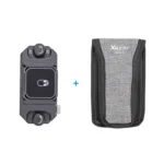 XILETU DSLR Camera Gimbal Arca Swiss Quick Release Plate Clamp,Spec: