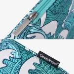 PU Leather Printing Laptop Liner Bag Tablet Sleeve Bag - Image 5