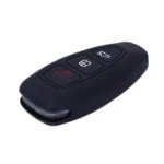 For Ford Focus/Mondeo 2pcs Folding Three-Button Key Protect Cover - Image 4