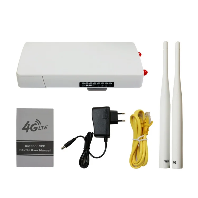 TBD06034763_B11.webp 4G LTE Router CPE Outdoor Waterproof Mobile Router Triple Network, EU Plug - Image 12