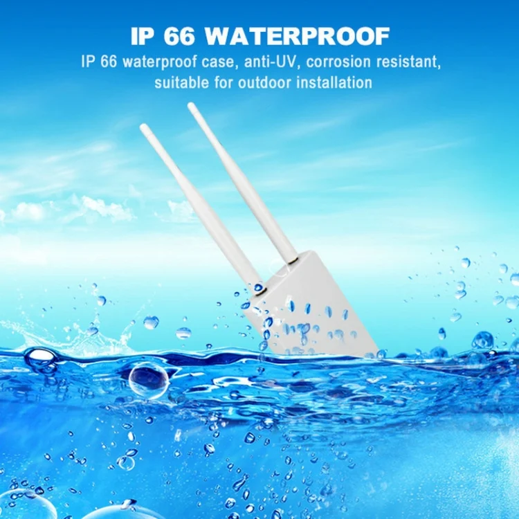 TBD06034763_B5.webp 4G LTE Router CPE Outdoor Waterproof Mobile Router Triple Network, EU Plug - Image 6