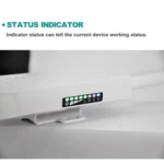 4G LTE Router CPE Outdoor Waterproof Mobile Router Triple Network, EU Plug - Image 7