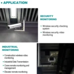 4G LTE Router CPE Outdoor Waterproof Mobile Router Triple Network, EU Plug - Image 9