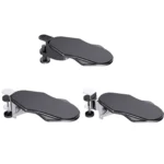Punch-free Computer Desk Sponge Pad Hand Bracket Multifunctional Desk Elbow Rest - Image 2