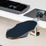 Punch-free Computer Desk Sponge Pad Hand Bracket Multifunctional Desk Elbow Rest - Image 5