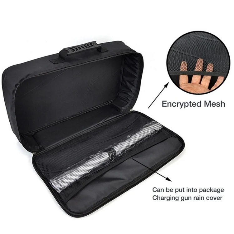 TBD0603496702_B3.webp Electric Car Fireproof Charger Storage Bag, Material: - Image 4