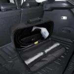 Electric Car Fireproof Charger Storage Bag, Material: - Image 8