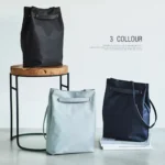 For Apple Macbook Shoulder / Handheld / Messenger Computer Bag - Image 2