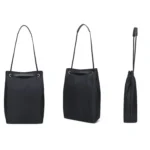 For Apple Macbook Shoulder / Handheld / Messenger Computer Bag - Image 3