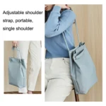 For Apple Macbook Shoulder / Handheld / Messenger Computer Bag - Image 7