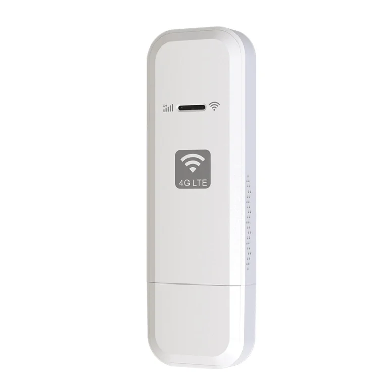 TBD0603508001.webp 4G WIFI Dongle Network Card Router Portable Wireless Hotspot - Image 1