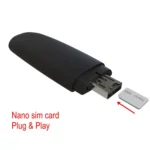 4G WIFI Dongle Network Card Router Portable Wireless Hotspot - Image 4