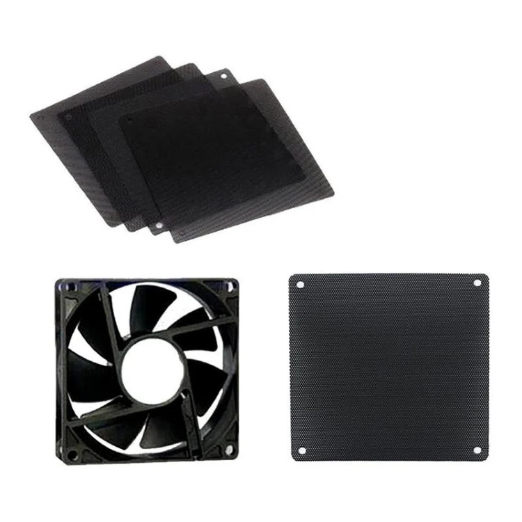 TBD0603515301_B3.webp Chassis Fan PVC Dust Filter Dust Filter - Image 4