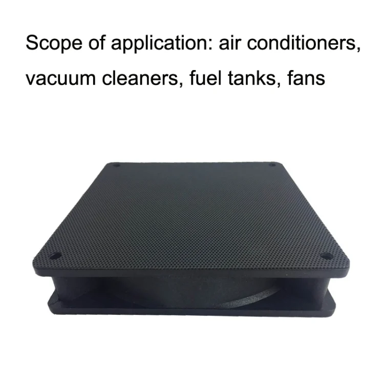 TBD0603515301_B5.webp Chassis Fan PVC Dust Filter Dust Filter - Image 6