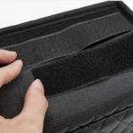 Car Armrest Box Folding Storage Box Multifunctional Water Cup Holder - Image 5