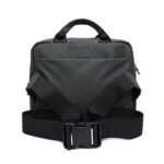 SLR Camera Bag Men Crossbody  Photography Bag Waterproof Carrying Case with USB Charging Port - Image 4