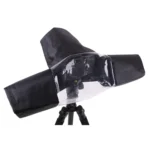 For 5D3 / D800 SLR Camera Rain Cover Photography Camera Raincoat Medium Telephoto Lens Rain Cover - Image 2