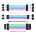 5V ARGB Neon Color Line - Image 3