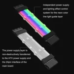 5V ARGB Neon Color Line - Image 5