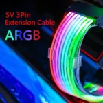5V ARGB Neon Color Line - Image 9