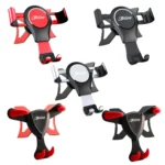 For Audi Car Strong Magnetic Phone Holder - Image 2