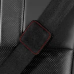 Car Seat Belt Limiter Elastic Adjuster Magnetic Fixation - Image 6