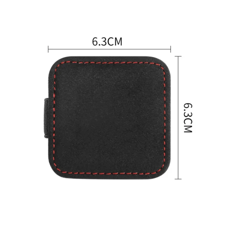 TBD06035359_B2.webp Car Seat Belt Limiter Elastic Adjuster Magnetic Fixation - Image 3