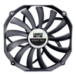 FANNER Ice Soul F14015 4PIN PWM Ultra-thin Chassis Fan Desktop Computer Radiator