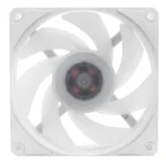 MF12025 5V ARGB 12cm Shenguang Synchronous Water Cold Radiator Large Air Volume Chassis Fan - Image 11