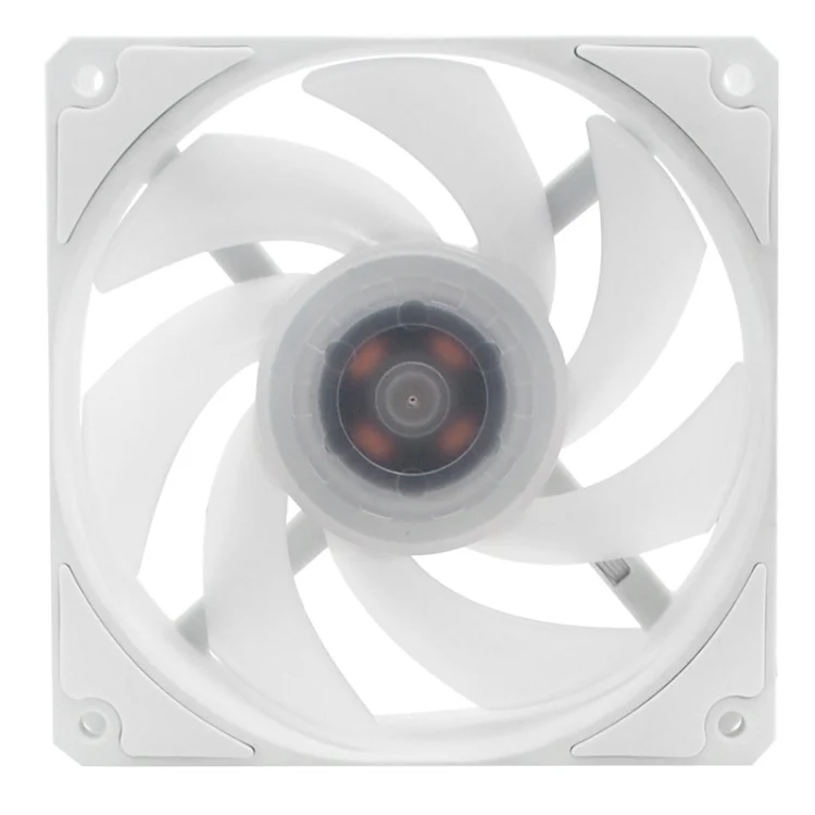 TBD0603541501A_1.webp MF12025 5V ARGB 12cm Shenguang Synchronous Water Cold Radiator Large Air Volume Chassis Fan - Image 11