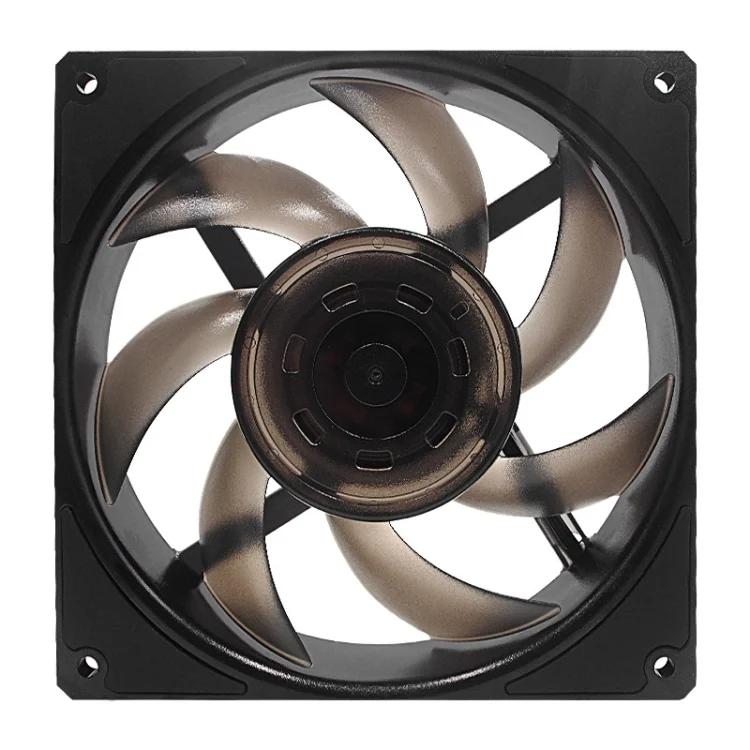 TBD0603542501A_1.webp MF14025 5V ARGB 14cm Shenguang Synchronous Magnetic Evitation Dynamic Pressure Bearing Row Chassis Fan - Image 10