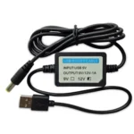 USB Booster Line Mobile Power Cord - Image 2