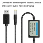 USB Booster Line Mobile Power Cord - Image 4