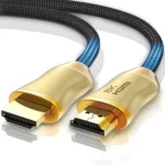 HDMI 2.1 Version 8K 60Hz For PS4 Cable Projector Notebook Set-Top Box Cable - Image 2
