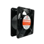 Cooling Fan 12cm Cabinet Power Distribution Cabinet Shaft - Image 2