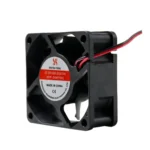 6cm Quiet DC Cooling Fan - Image 2