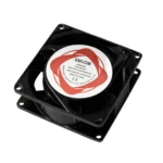 8cm Silent Chassis Cabinet Cooling Fan - Image 2