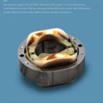 8cm Silent Chassis Cabinet Cooling Fan - Image 4