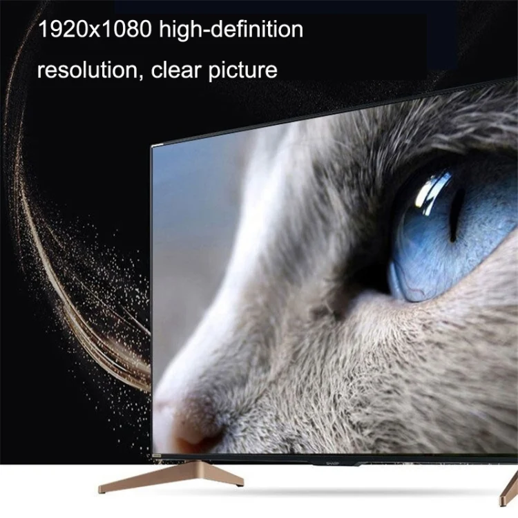 TBD0603557001_B6.webp HD55Y VGA To HDMI Adapter Cable VGA+USB To HD 1080P Converter With Power Supply - Image 7