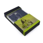 HD55Y VGA To HDMI Adapter Cable VGA+USB To HD 1080P Converter With Power Supply - Image 9