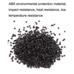 YM88013-Y Lightning Protection Version Network Straight-Through Head RJ45 Network Cable Double Pass Head - Image 5