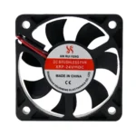 5cm Silent DC Cooling Fan - Image 2