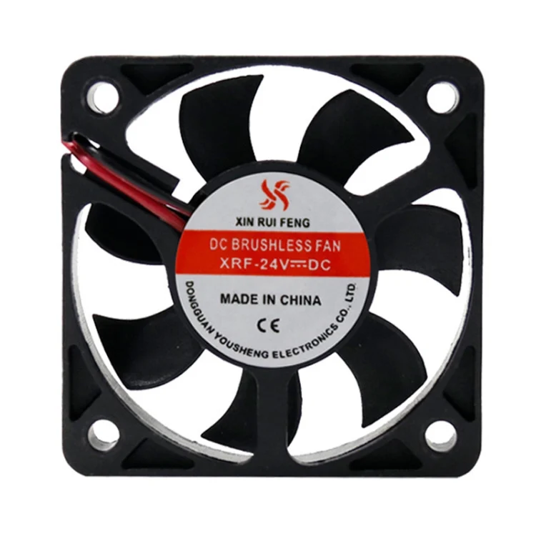 TBD0603578501_B1.webp 5cm Silent DC Cooling Fan - Image 2