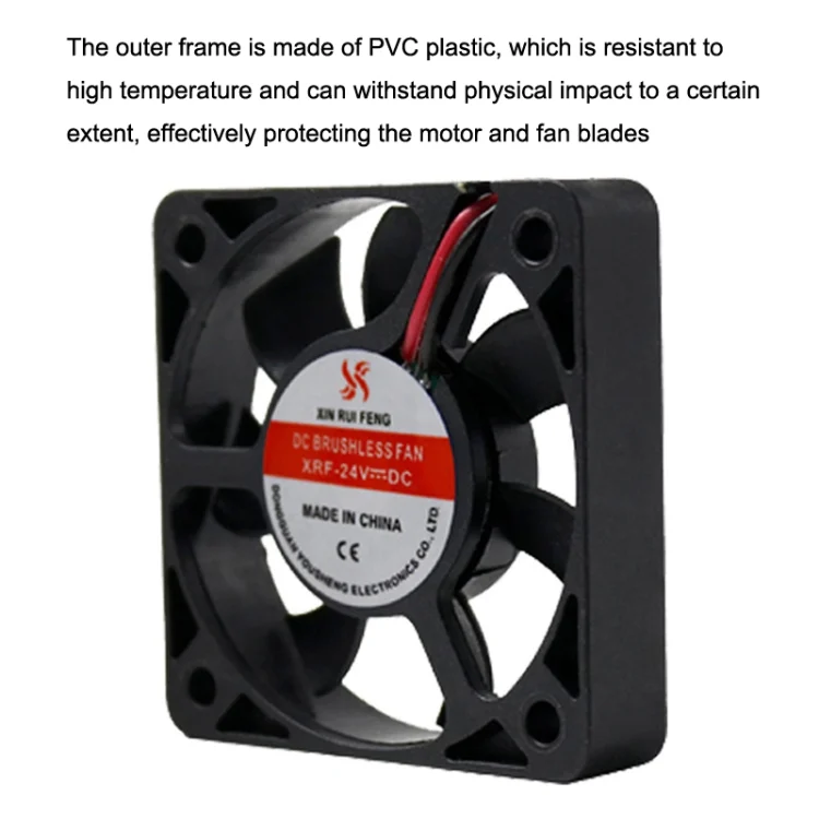 TBD0603578501_B3.webp 5cm Silent DC Cooling Fan - Image 4